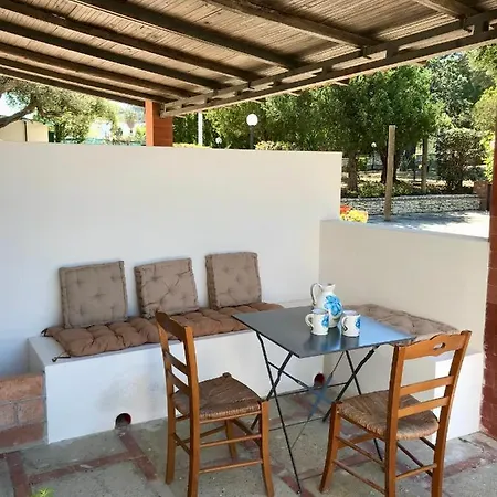 Villa Casale Levante