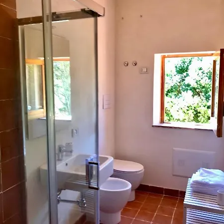 Villa Casale Levante *