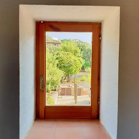 Villa Casale Levante