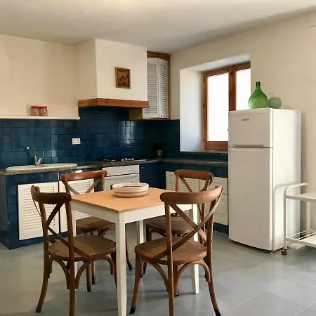 Villa Casale Levante Castellammare del Golfo