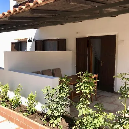 Villa Casale Levante