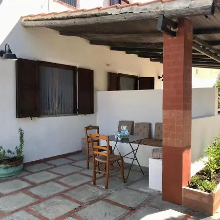 Villa Casale Levante Castellammare del Golfo