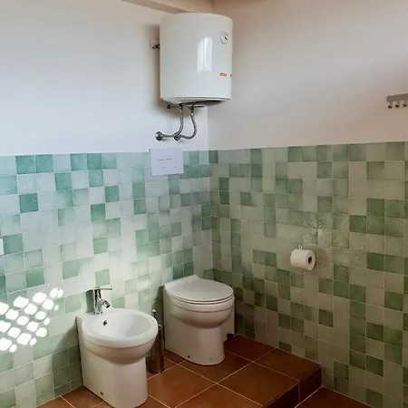 Casale Levante Villa Castellammare del Golfo