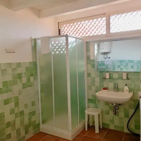 Casale Levante Villa *