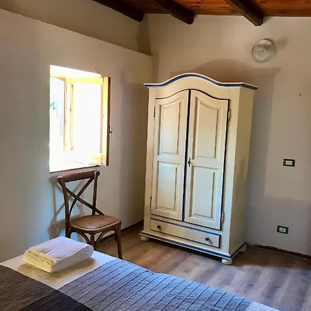 Casale Levante Villa *