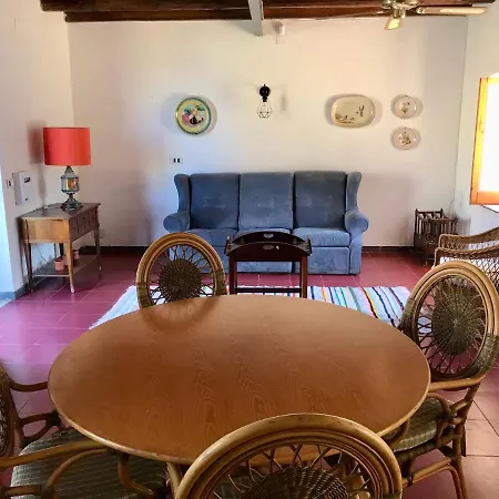Casale Levante *