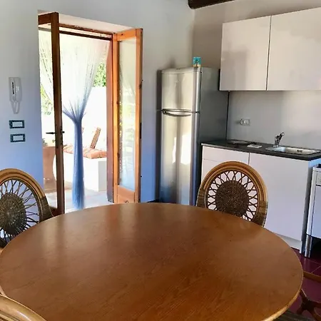 Casale Levante Villa