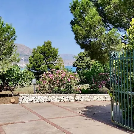 Casale Levante Villa Castellammare del Golfo