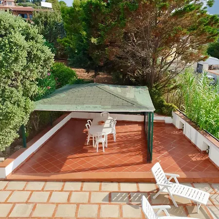 Villa Casale Levante Castellammare del Golfo